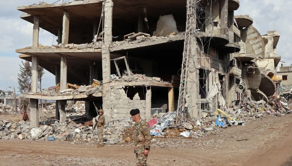 استرداد مقاليد القرارات الاستراتيجية: هل تنجح الدولة اللبنانية؟