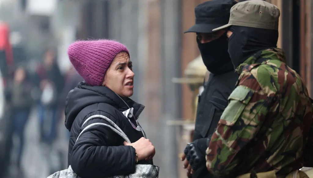 الغرب وتحدي سوريا الجديدة