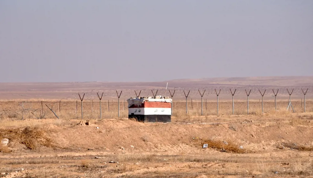 أما البديل لنظام المحاصصة في العراق فهو جاهز