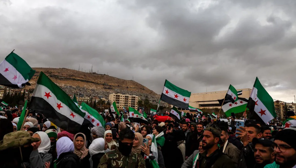 مفوضية شؤون اللاجئين: عودة 58 ألف شخص إلى سوريا منذ سقوط نظام الأسد