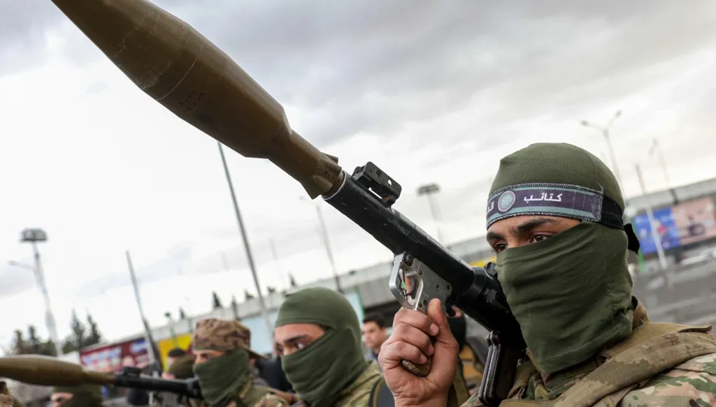 إيران: ما حدث في سوريا هو نتيجة خطة مشتركة أميركية صهيونية