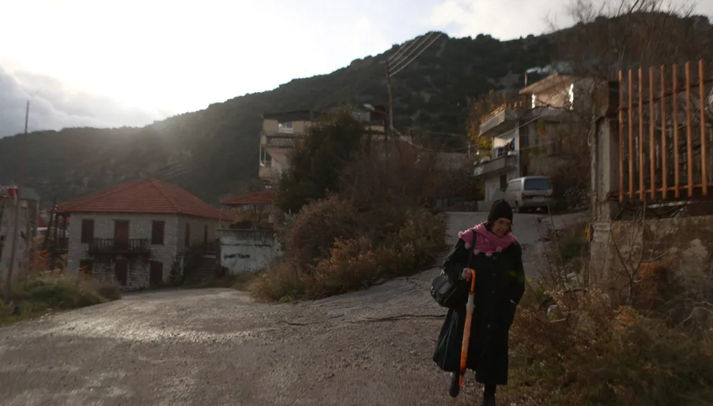 شهر"خطير" للهدنة وأسبوعان "مترنحان" للرئاسة... رفعت الأسد مرّ من المطار و"تهريب" على الغارب!