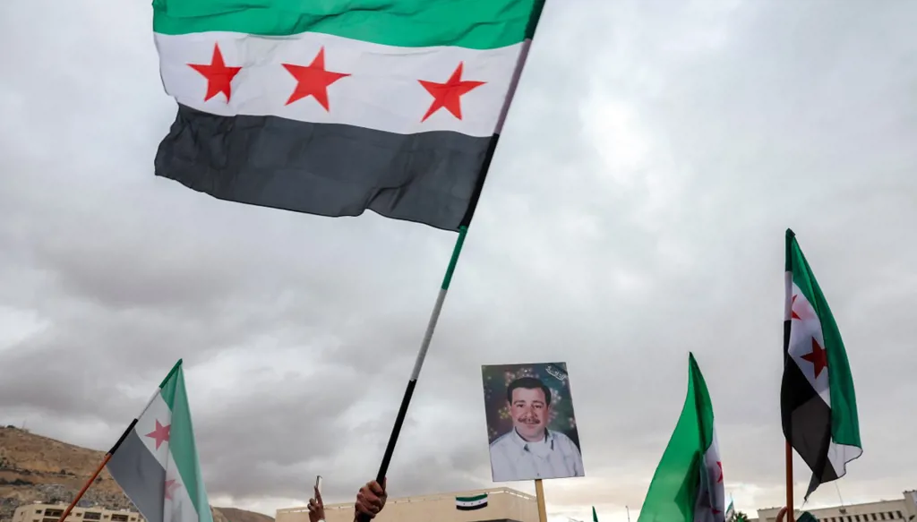 انفجار "سيارة مفخّخة" في منبج في شمال شرق سوريا