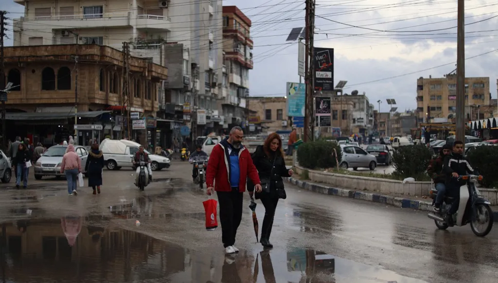 لا قرار في دمشق بسحب الجنسية السورية من لبنانيين