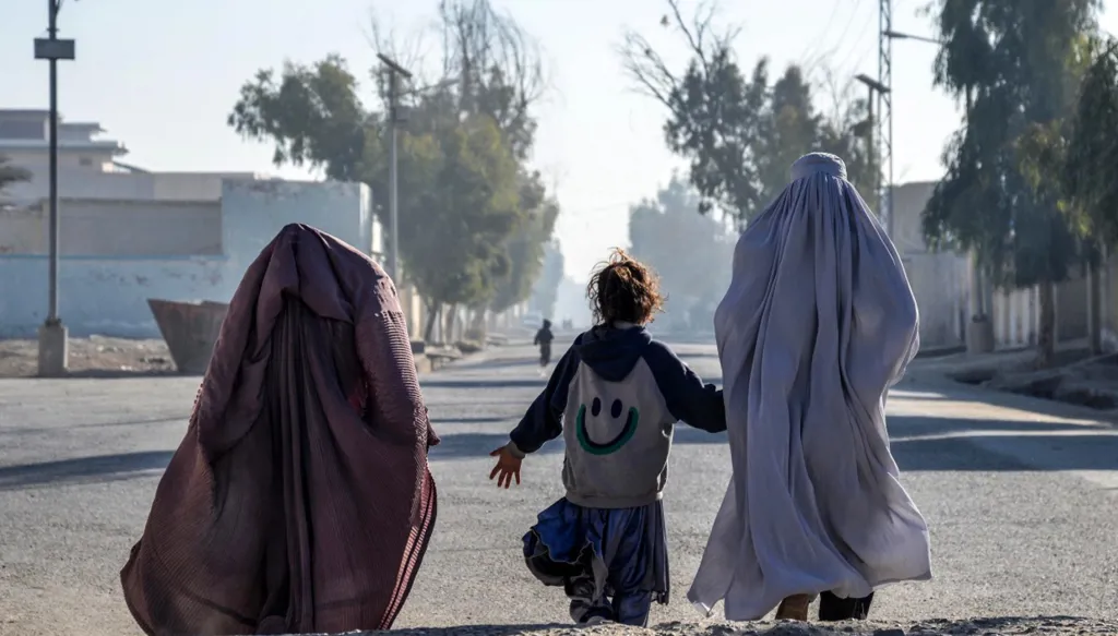 الأمم المتحدة تعتبر قرار "طالبان" منع النساء من العمل في منظمات غير حكومية "خاطئا بالكامل"