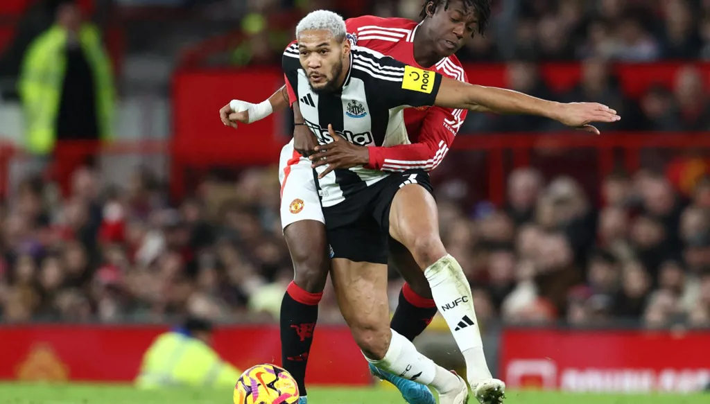 هل يمتلك نيوكاسل روح الاستمرارية؟