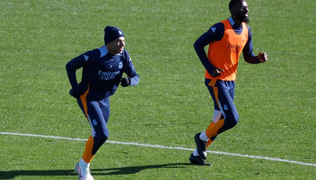 ريال مدريد أم برشلونة؟... المستفيد الأكبر من VAR هذا الموسم في الدوري الإسباني