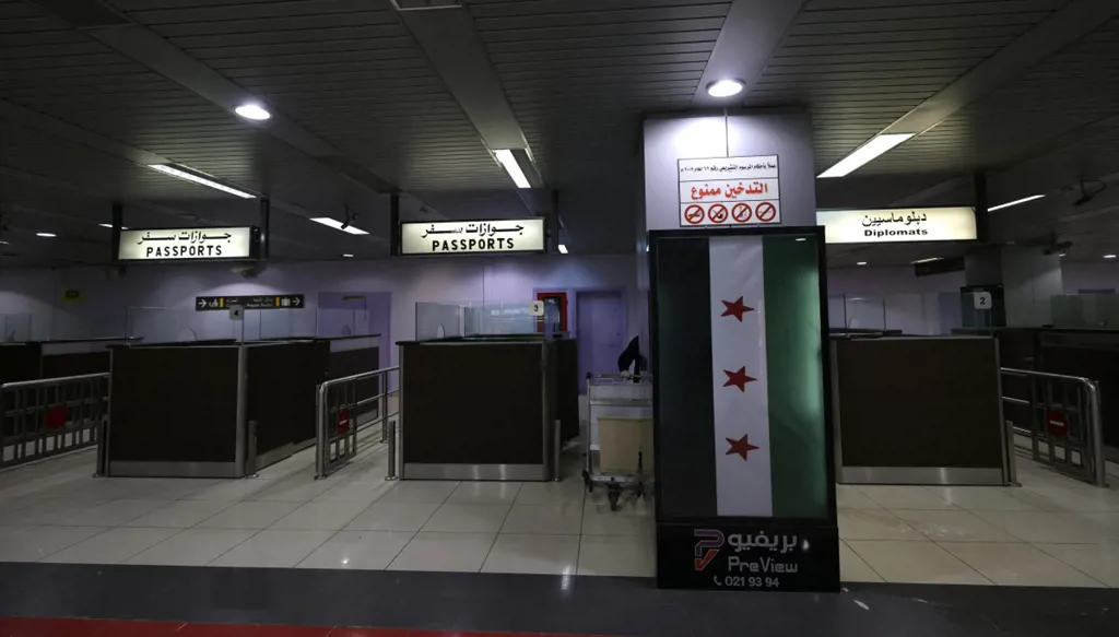 قرار لبنانيّ حكوميّ سلّم السوريين الفارّين مرقص: تعاون قضائي منذ 1951