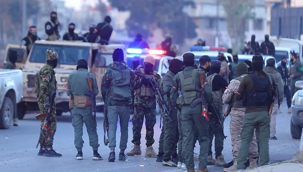زنوبيا "خيالية" ومجازر العثمانيين شُطبت... هل تتراجع الحكومة السورية عن تعديلات المناهج المثيرة للجدل؟