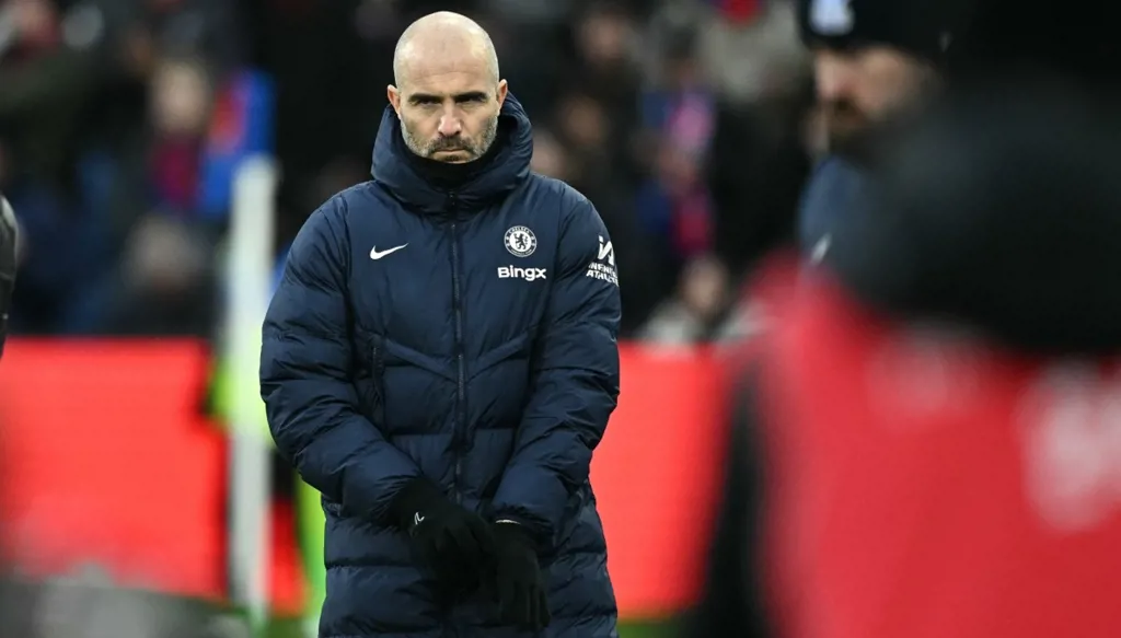 تشيلسي يحصل على دفعة معنوية قبل مواجهة بورنموث