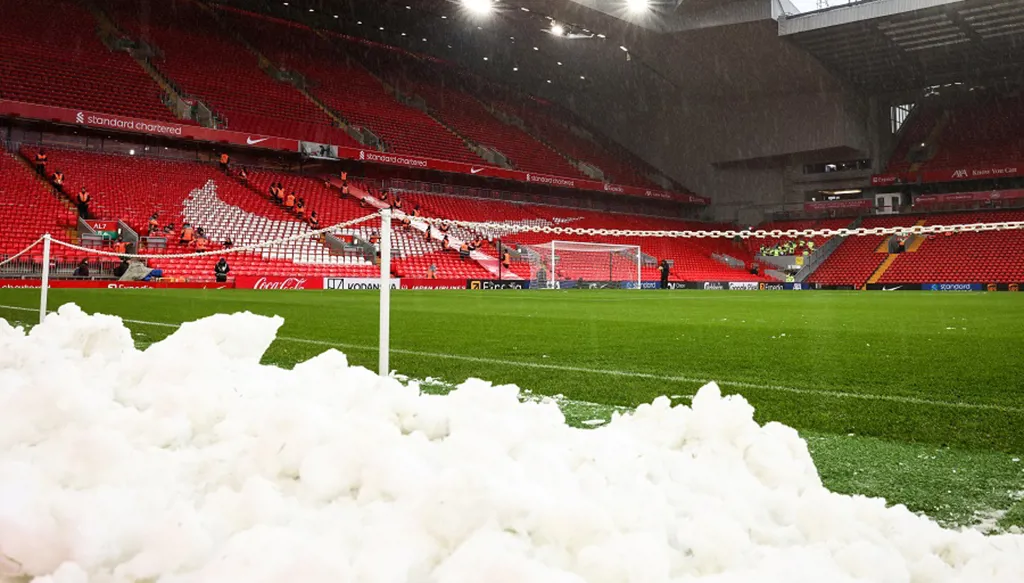 فضيحة جديدة في "بريميرليغ"... لاعب بارز تحت التحقيق