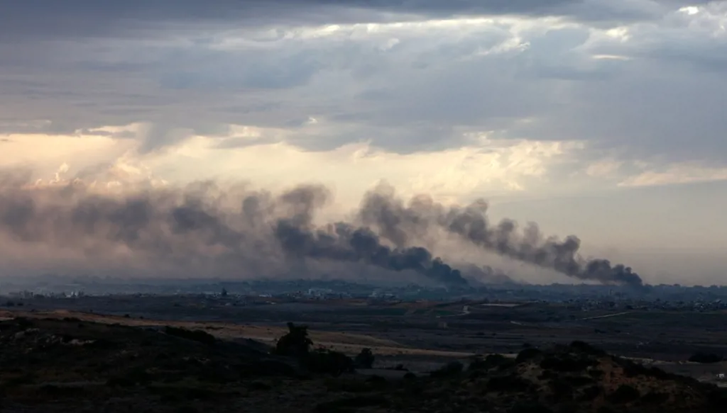 محور "الفنكوش"!