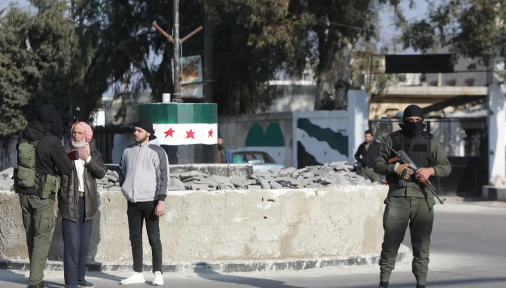64 جريمة قتل في الساحل السوري وحمص وحماة منذ سقوط الأسد