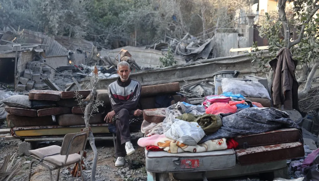 أنباء متضاربة... الجهود مستمرة في مفاوضات غزة للتوصل إلى اتفاق