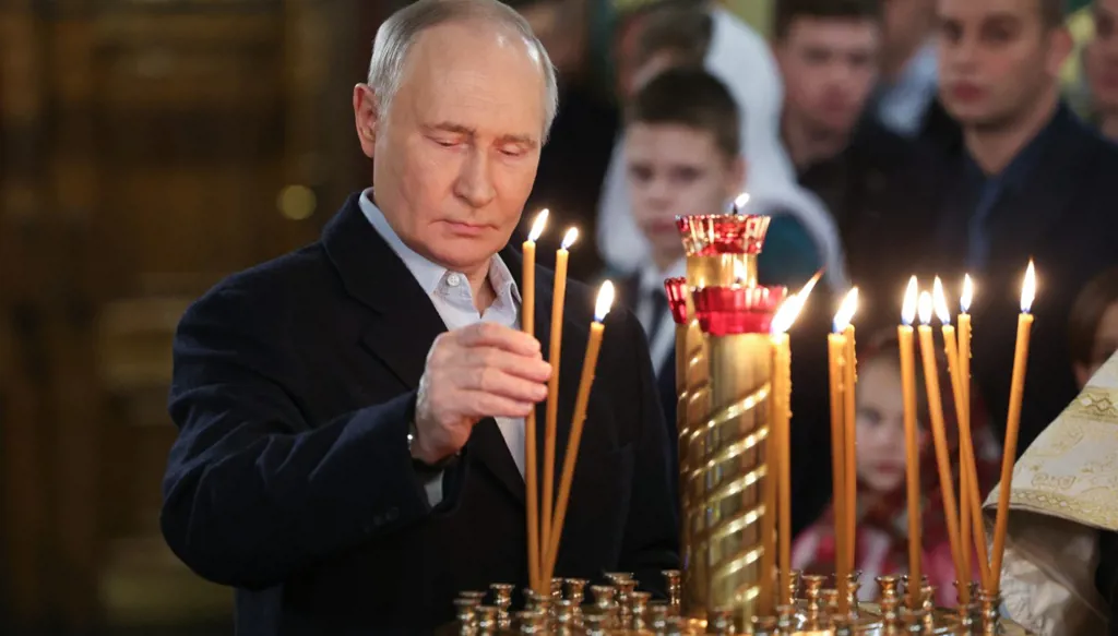 ما بدائل روسيا بعد سقوط نظام الأسد في الشرق الأوسط؟