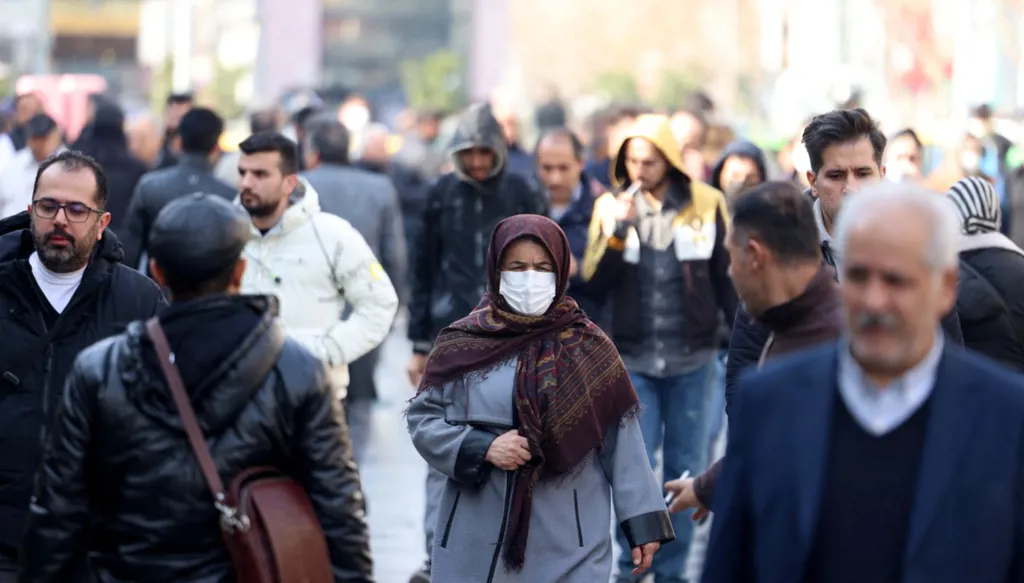 هل تنقل الحكومة الإيرانية العاصمة من طهران إلى مكران؟