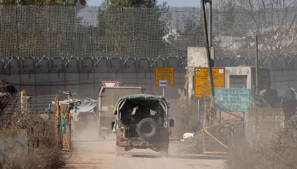 التصعيد الإسرائيلي التدريجيّ... هل يُشعل الحرب؟