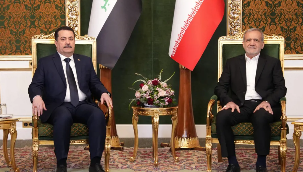 إيران تفقد رهائنها