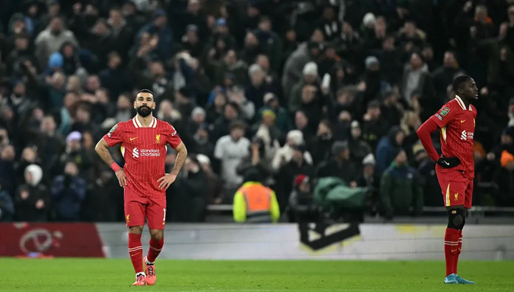 صباح "النهار الرياضي": سيلين حيدر تتغلب على إصابتها ومحمد صلاح إلى السعودية؟