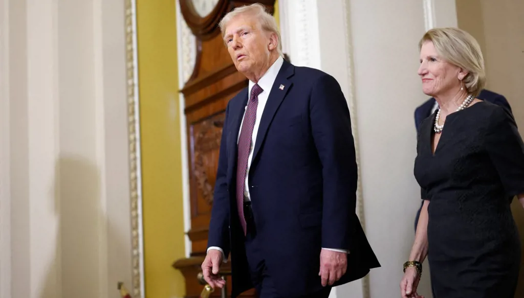 المحكمة العليا ترفض طلب ترامب تعليق نطق الحكم بحقه في نيويورك