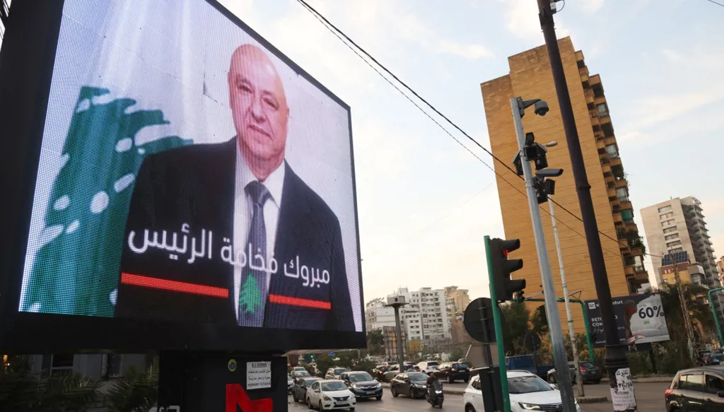 أي دور لعبته فرنسا بالتنسيق مع "الثنائي الشيعي"... ومن يكون رئيس الحكومة المقبل؟