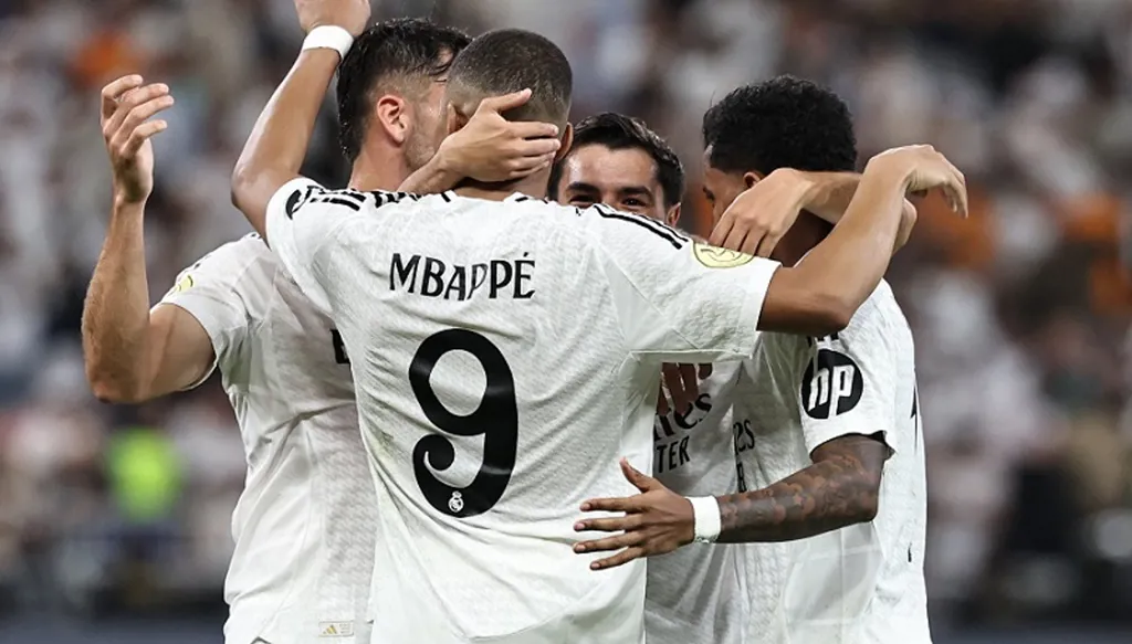 كيف جاءت نهائيات "الكلاسيكو" في السوبر الإسباني؟