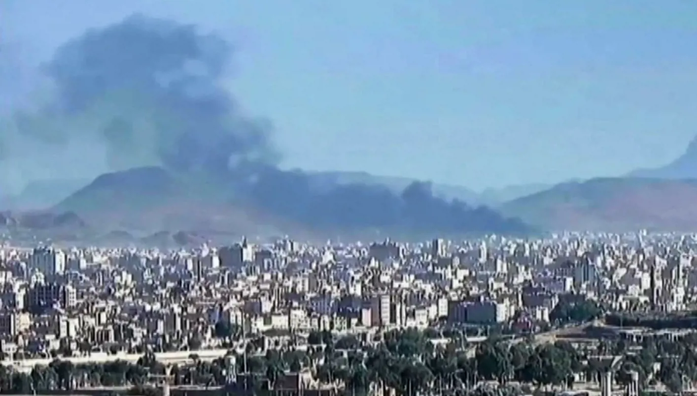 آخر الحروب الإيرانية... من اليمن