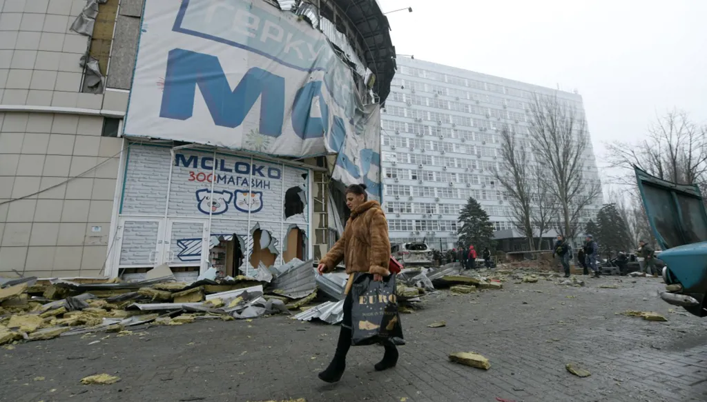 سيول: كوريا الشمالية شجعت جنودها المشاركين بالحرب ضد أوكرانيا على الانتحار لتجنب أسرهم