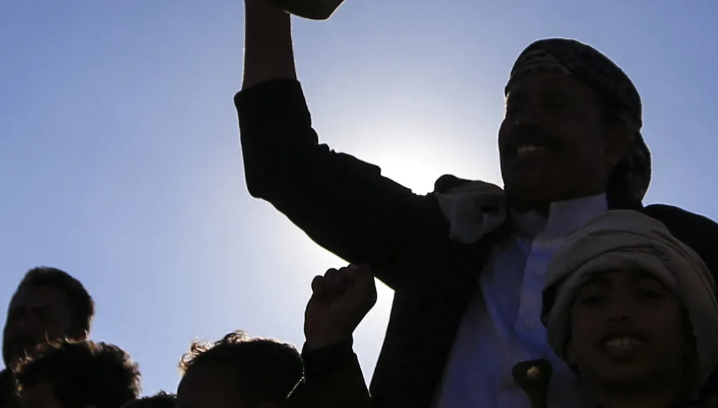 صفقة غزة من منظور يمني