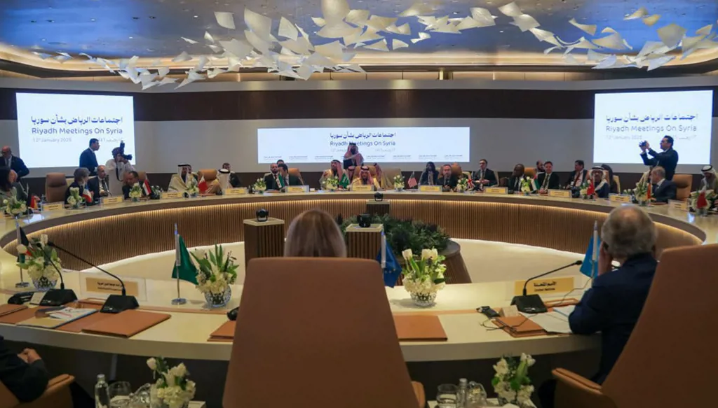 محور الممانعة وزمن "ببكي وبروح!"