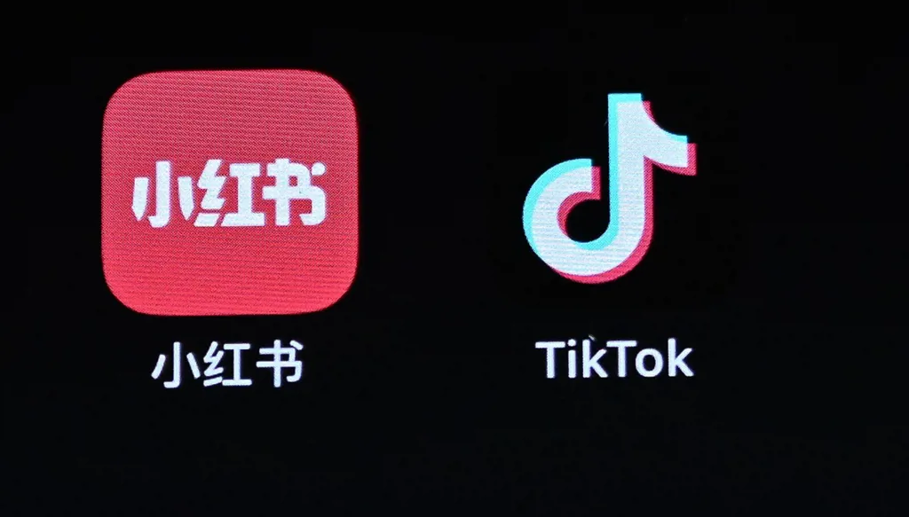 ماذا سيظهر لك عند فتح تطبيق "تيك توك" في أميركا بعد الحظر؟