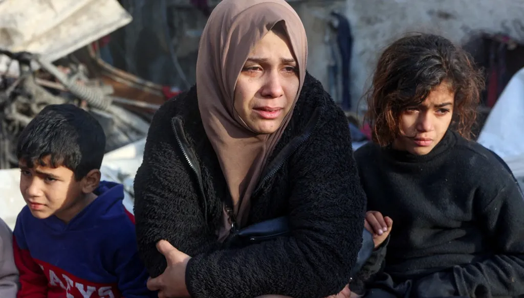 الهدنة وشيكة في غزة... إسرائيل: "حماس" تسوق ادعاءات حتى تتهرب من تنفيذ الصفقة