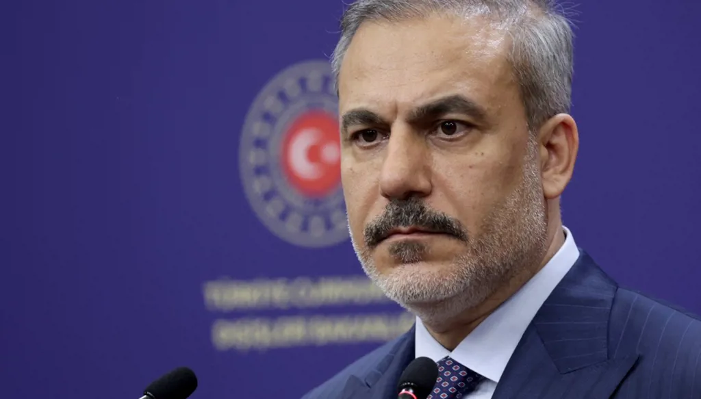 وزيرا خارجية تركيا وأميركا يبحثان أهمية التنسيق في القضايا الإقليمية