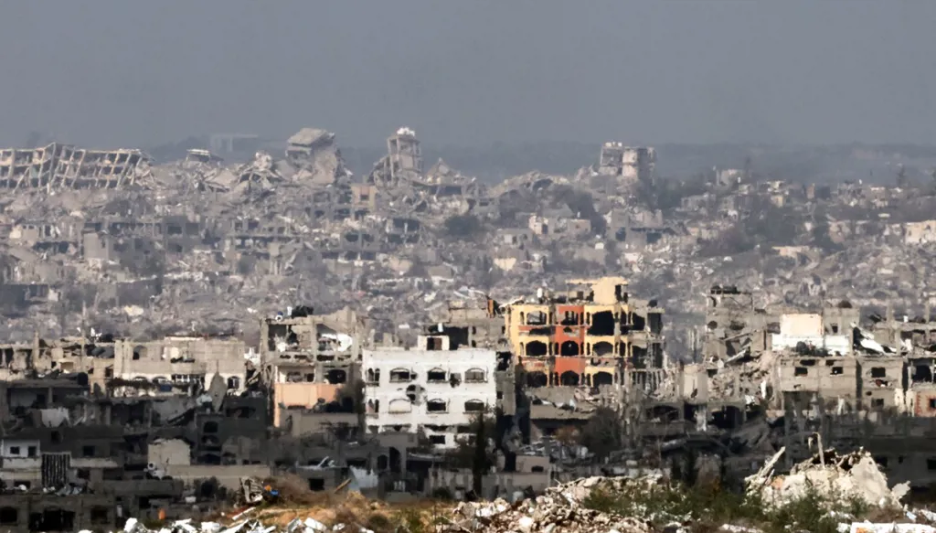 الصحة العالمية تدعو لدعم دولي لتمويل المساعدات في غزة