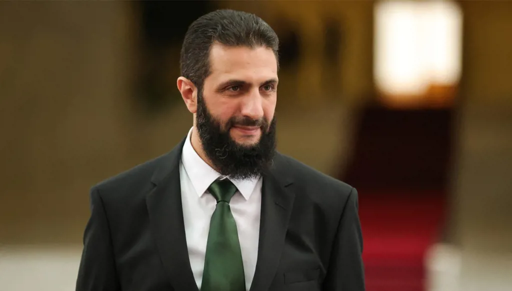 أسئلة مشروعة حول مستقبل سوريا