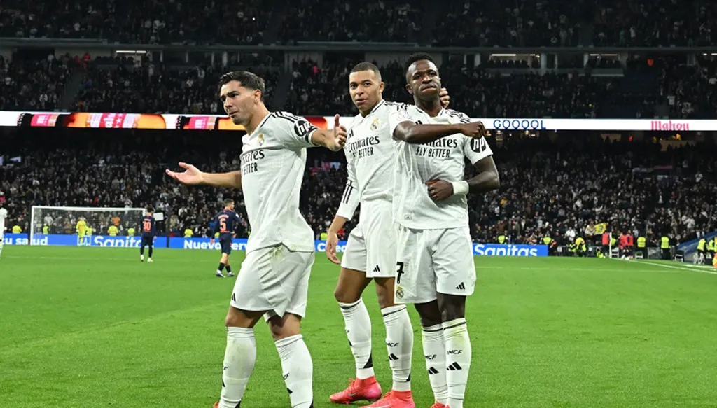 صباح "النهار الرياضي": ريال مدريد ينجو بصعوبة وغوارديولا يضحي من أجل مانشستر سيتي