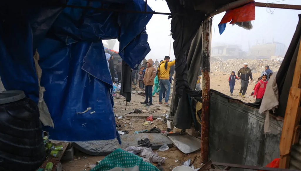 من هم الأسرى الفلسطينيون الذين سيخرجون الى الحرية؟