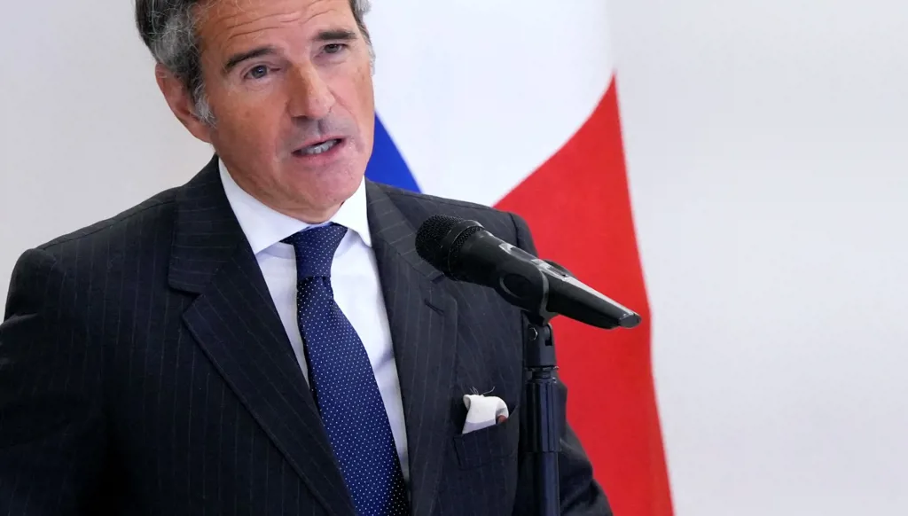 وكالة الطاقة تدعو ترامب وإيران إلى التفاوض بشأن الملف النووي