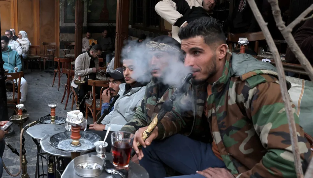 تحركات تركية في ريف اللاذقية توقظ مخاوف التقسيم