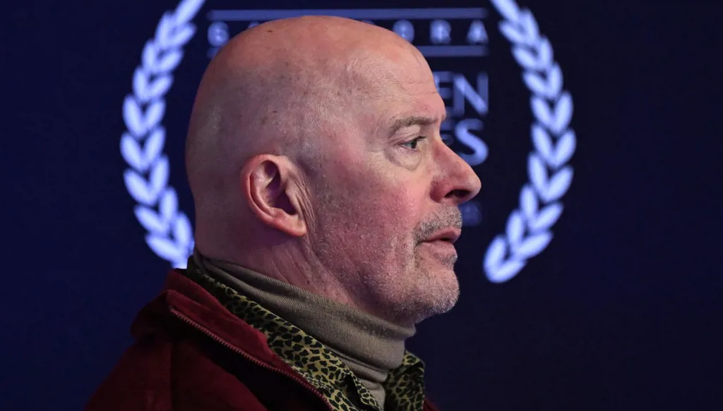 جاك أوديار من الأوفر حظّاً في الترشيحات المرتقبة لجوائز "سيزار"