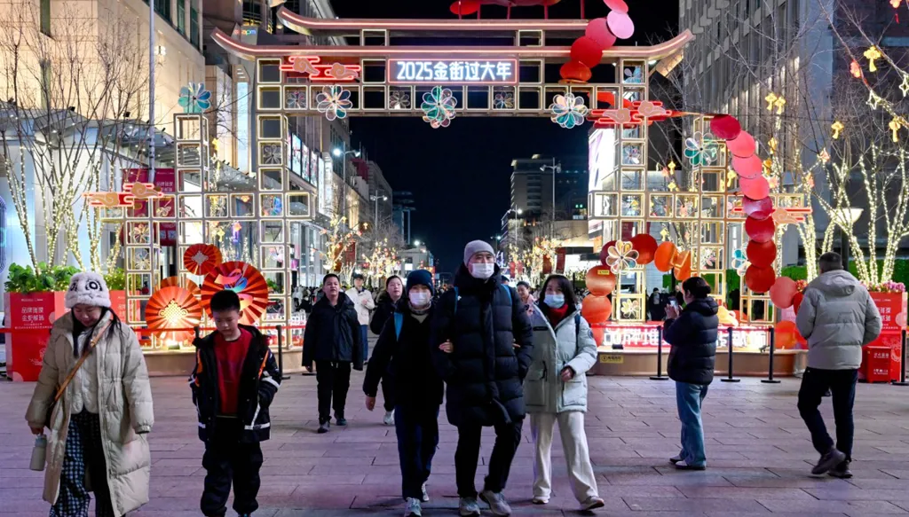 الصين بمواجهة أولى تدابير ترامب