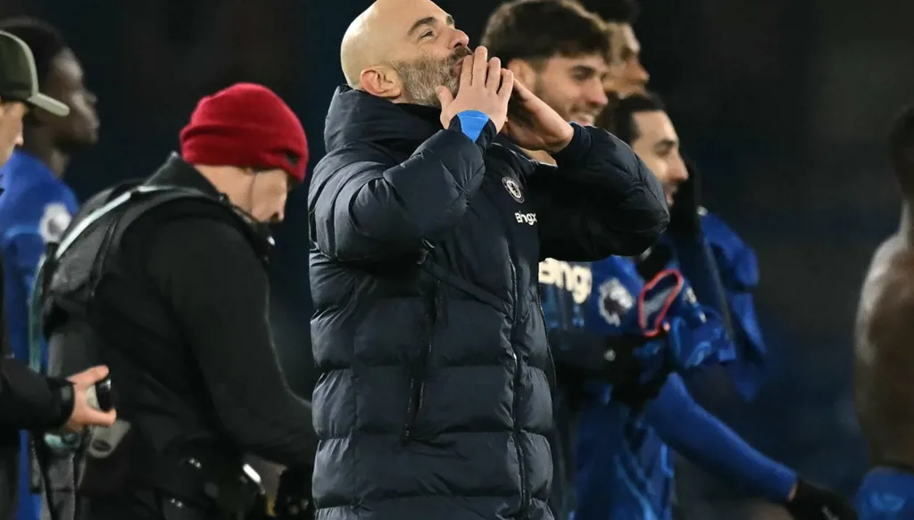 ماريسكا ينفي مشاكل تشيلسي الدفاعية