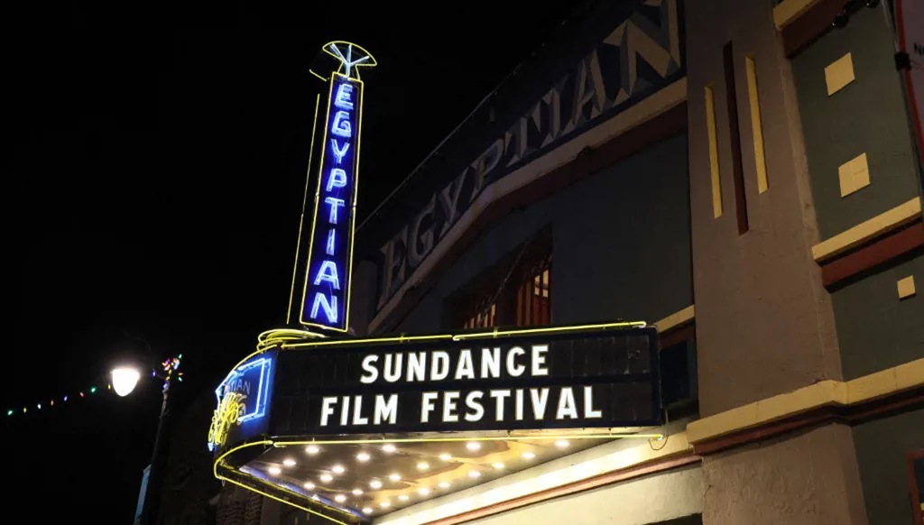 سندانس 2025: صمود السينما في وجه الحرائق والكوارث