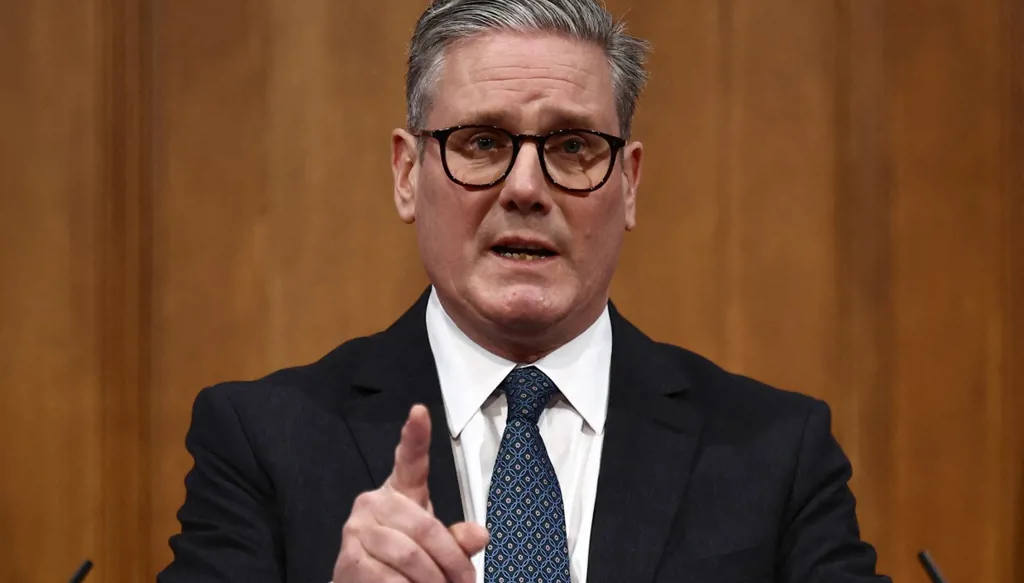 رئيس وزراء بريطانيا: هجوم ساوثبورت يظهر تهديداً إرهابياً من نوع جديد