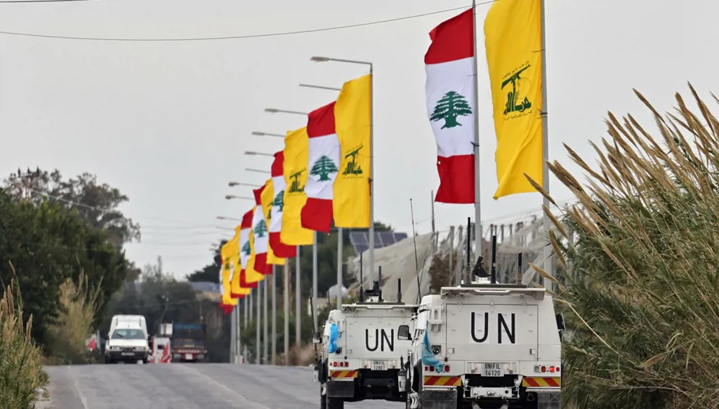 لبنان الانتقالي: وصاية دولية "مشكورة"!