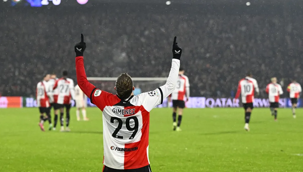 وزارة الداخلية الفرنسية تفرض حظراً على مشجعي فينوورد الهولندي