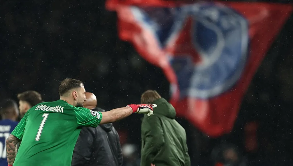 سان جيرمان لتعزيز صدارته وليون للتمسك بحلم التأهل إلى دوري أبطال أوروبا