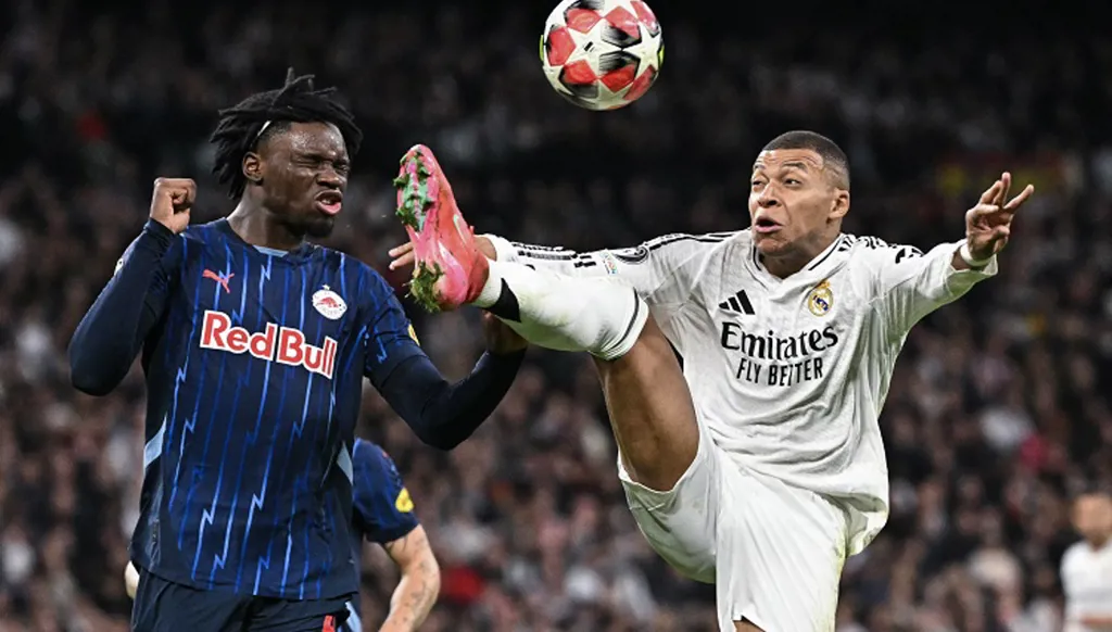 ترتيب دوري أبطال أوروبا... من سيحسم التأهل إلى دور الـ16؟