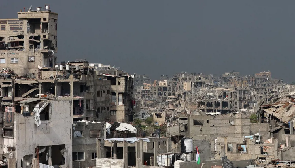 بالفيديو- نابلس بعد جنين... الجيش الإسرائيلي يقتحم المدينة