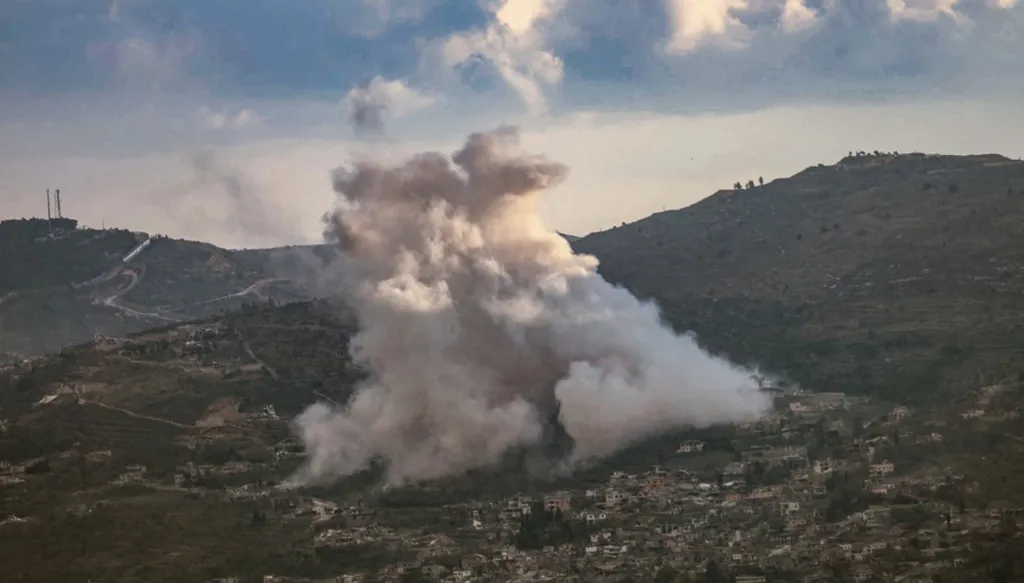 تمديد الامر الواقع القسري يفرض على لبنان "توترات التاليف" بين "القوات" و"أمل" والبعريني